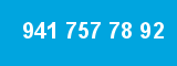941 757 78 92